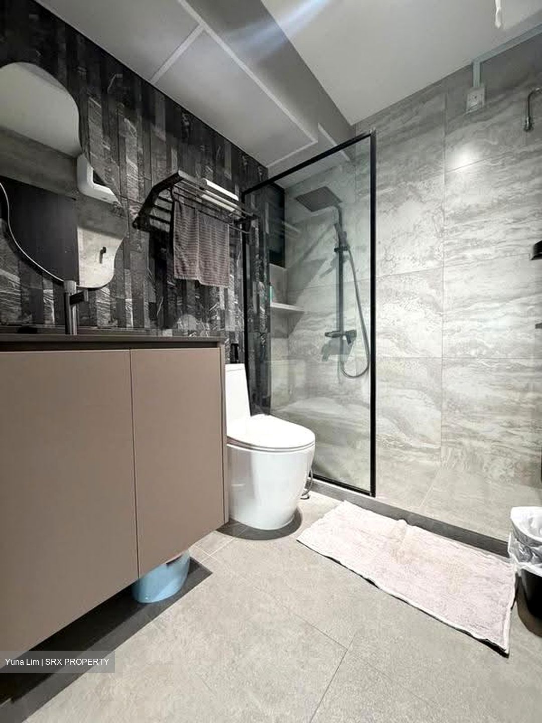 Blk 420A Waterfront II @ Northshore (Punggol), HDB 5 Rooms #617258961